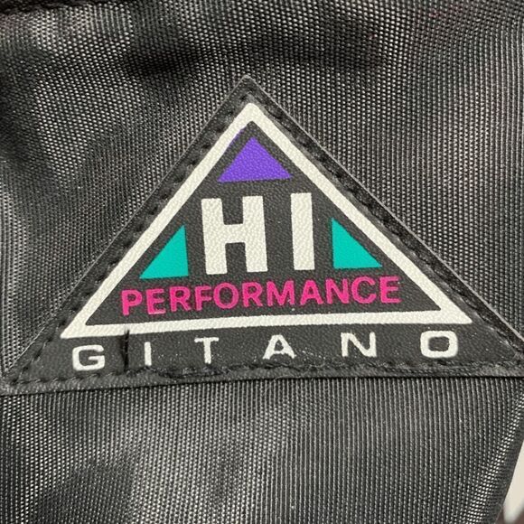 Hi Performance Gitano Belt Bag Pink - Picture 4 of 4